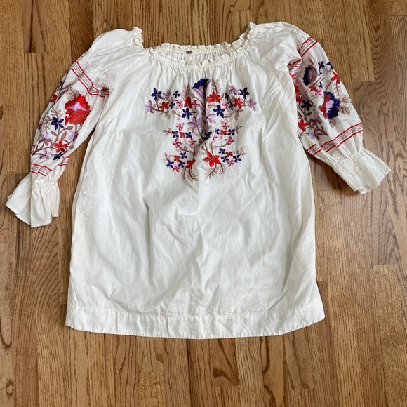 Free People Dresses & Skirts - Free People Dress